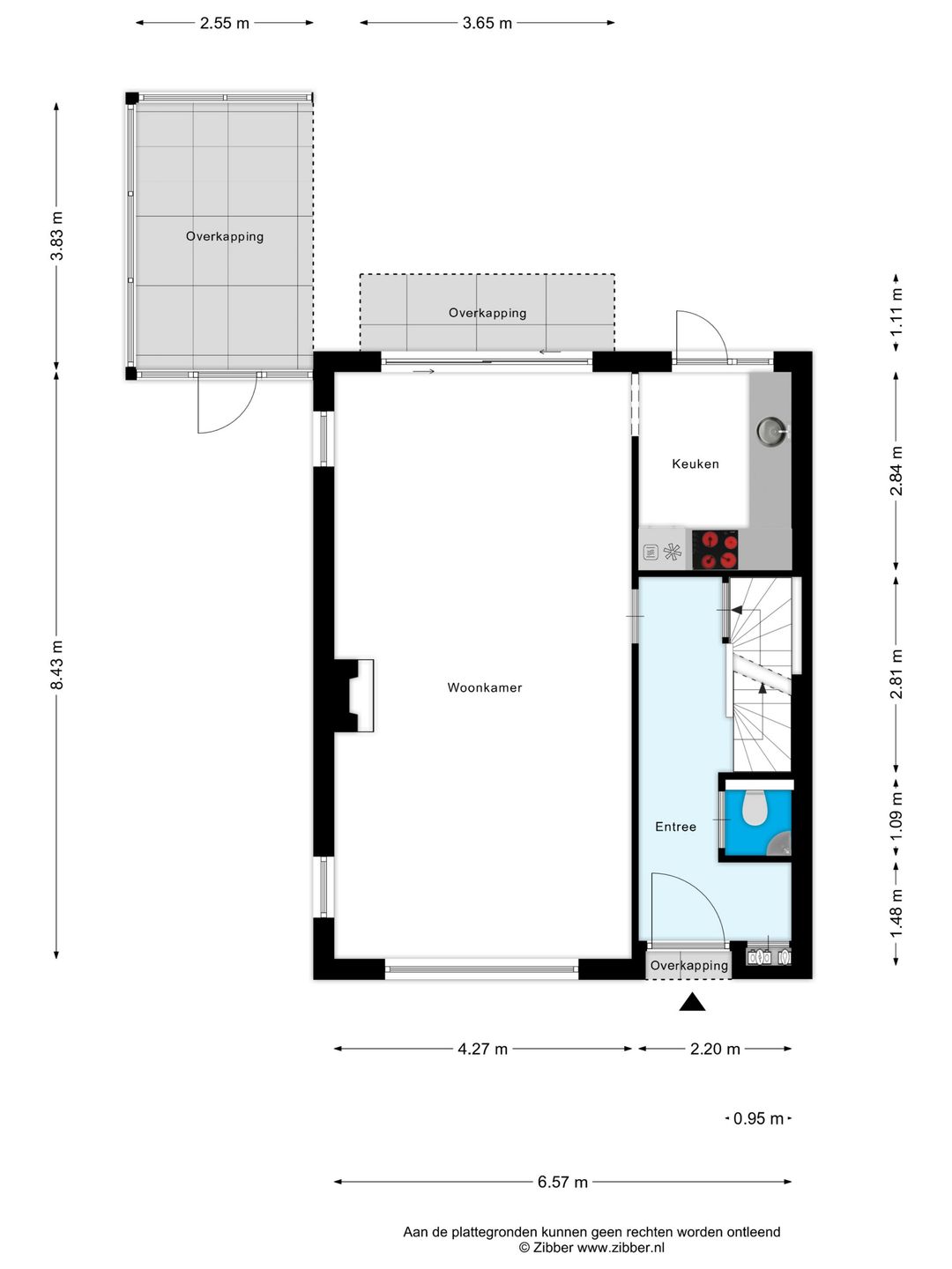 Foto 41 van Rosendaalseweg 520-A