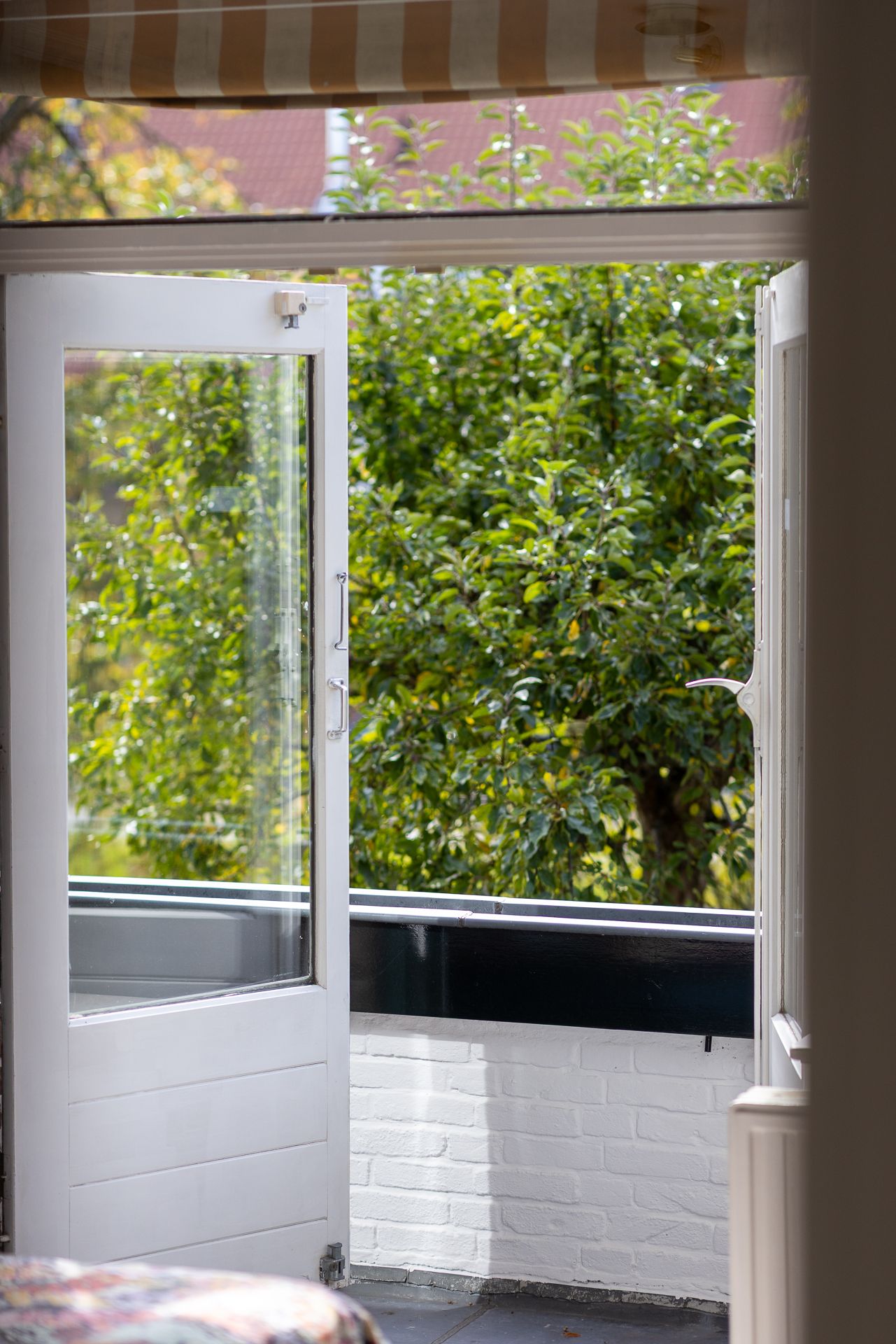 Foto 25 van Breitnersingel 15