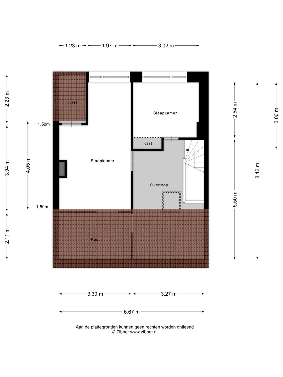 Foto 43 van Rosendaalseweg 520-A