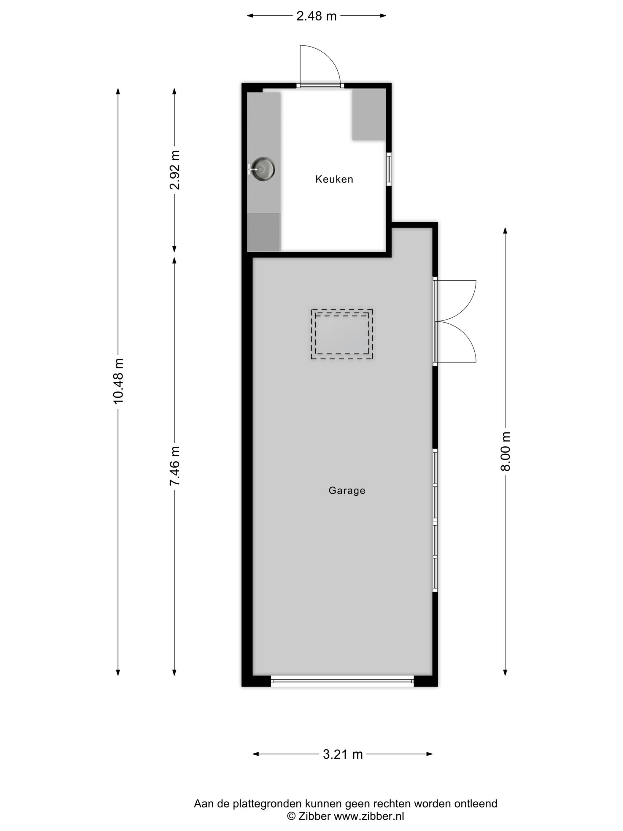 Foto 45 van Rosendaalseweg 520-A
