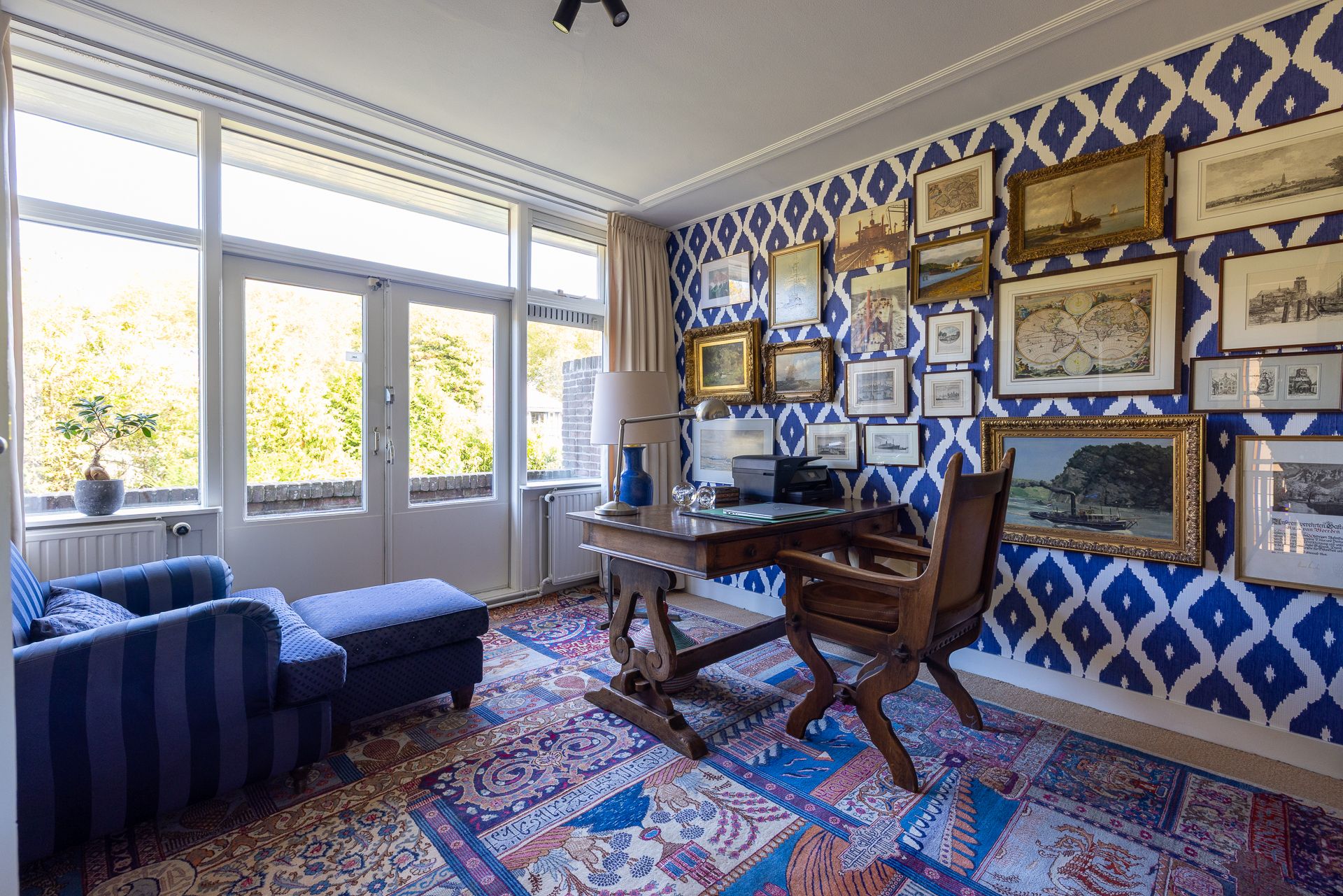 Foto 30 van Breitnersingel 15