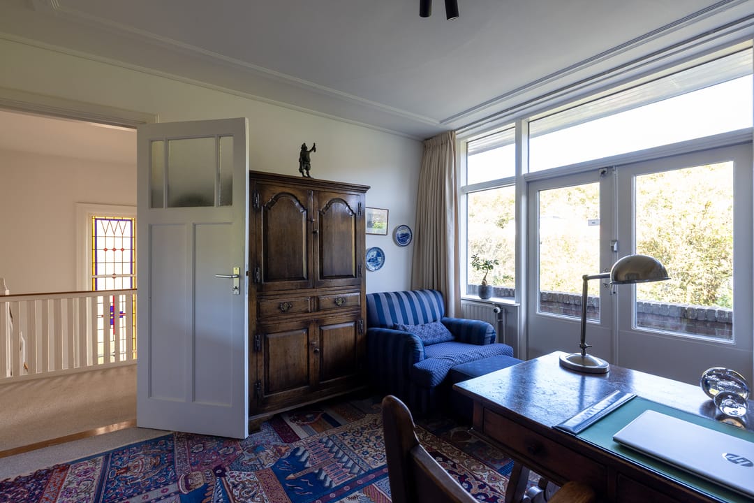 Foto 31 van Breitnersingel 15