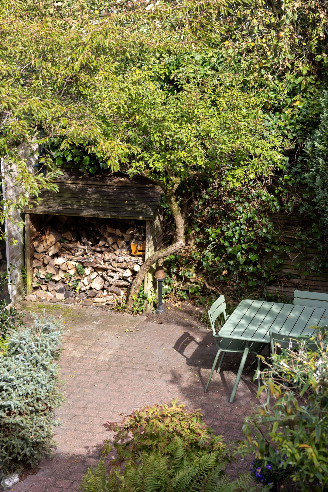 Foto 32 van Breitnersingel 15