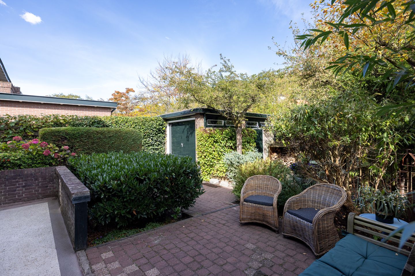 Foto 44 van Breitnersingel 15