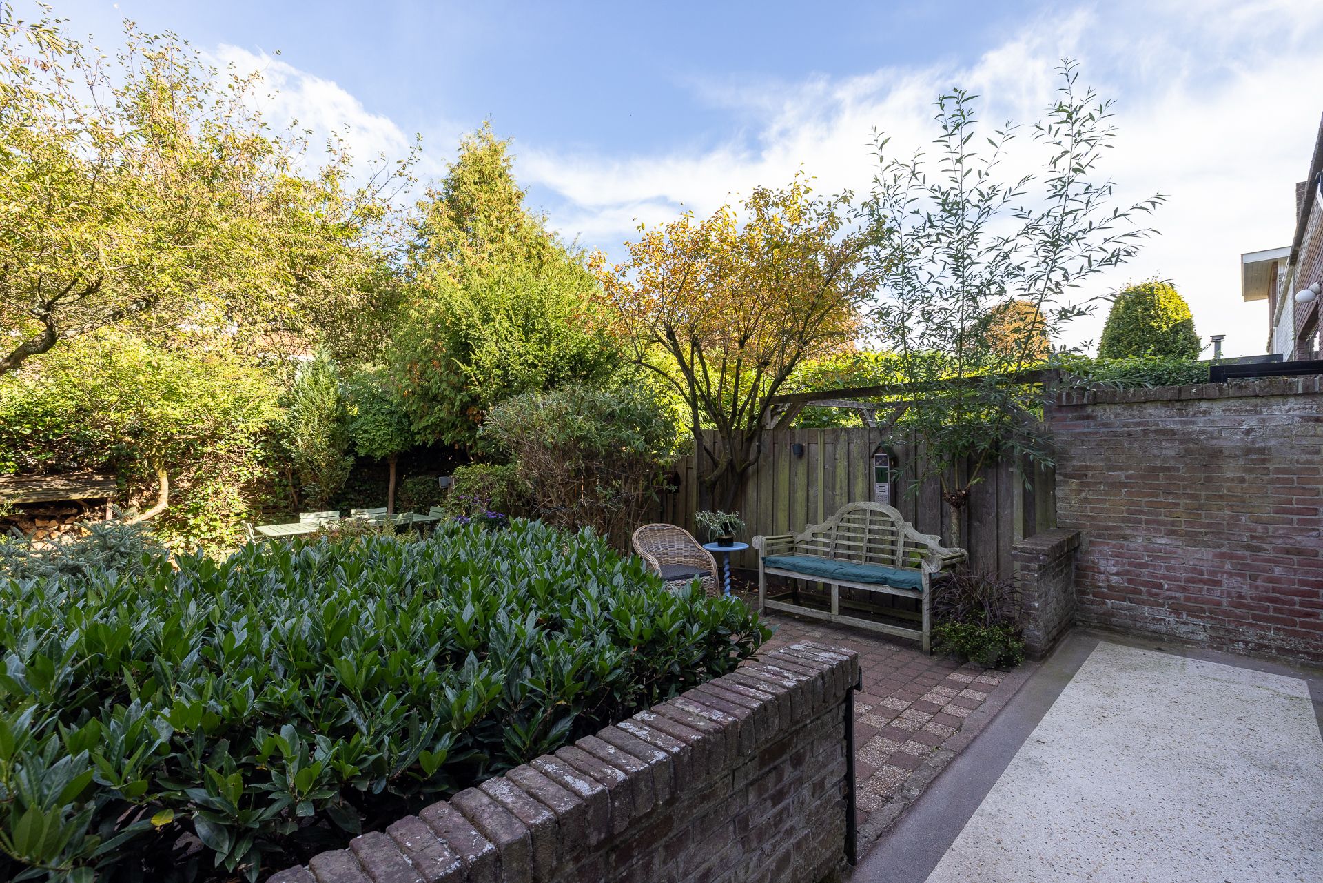 Foto 45 van Breitnersingel 15