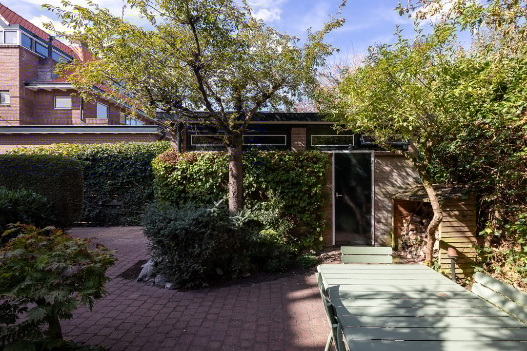 Foto 47 van Breitnersingel 15