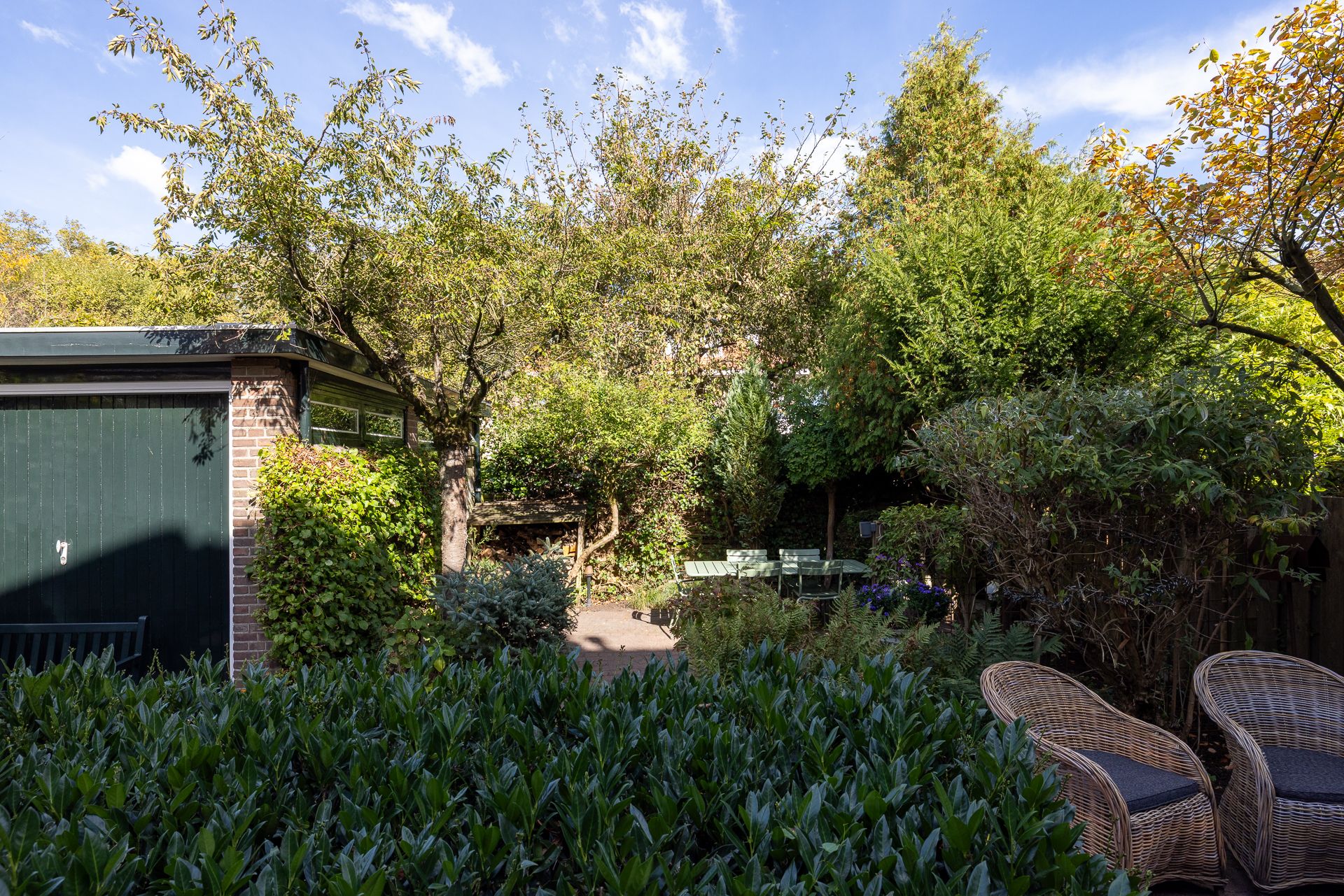 Foto 48 van Breitnersingel 15