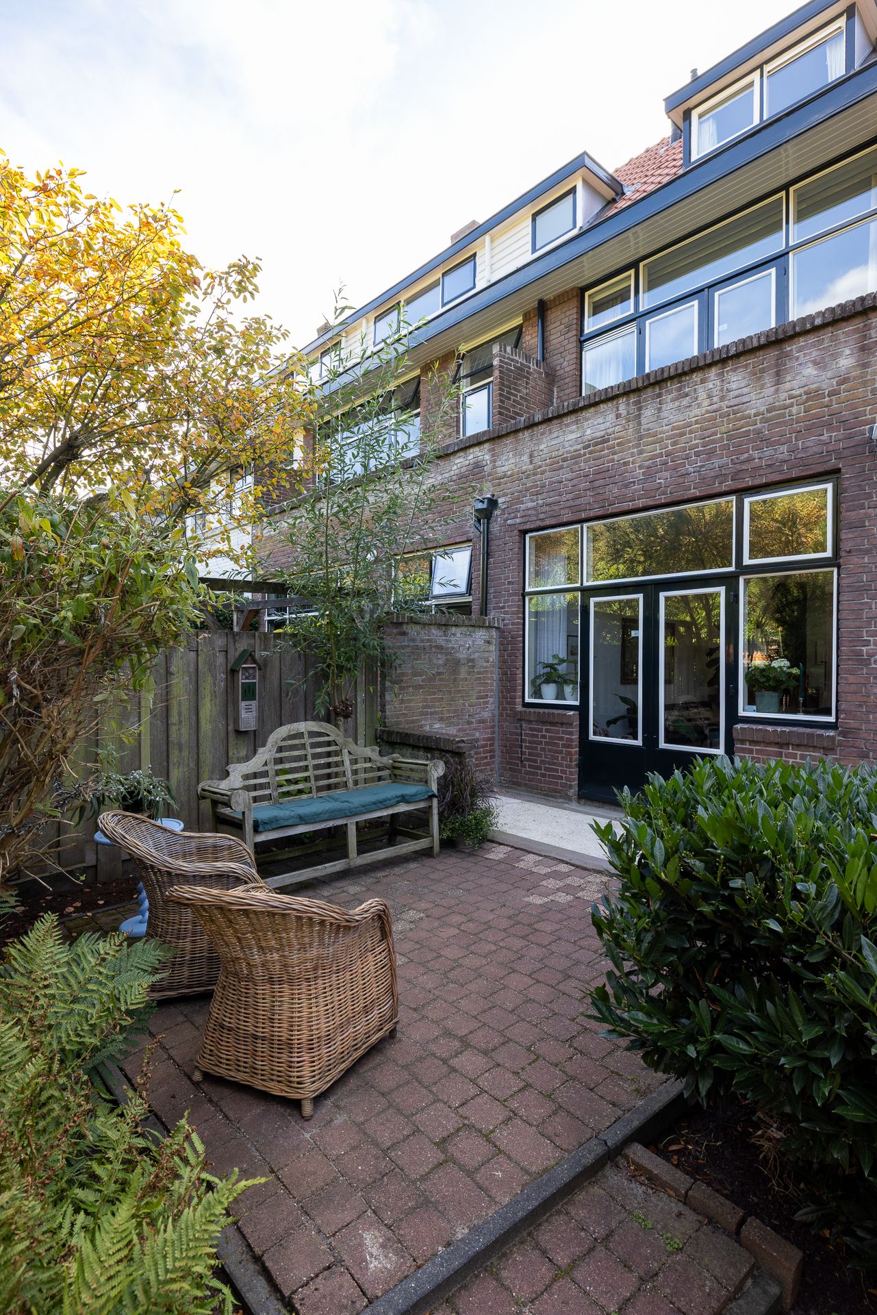 Foto 49 van Breitnersingel 15