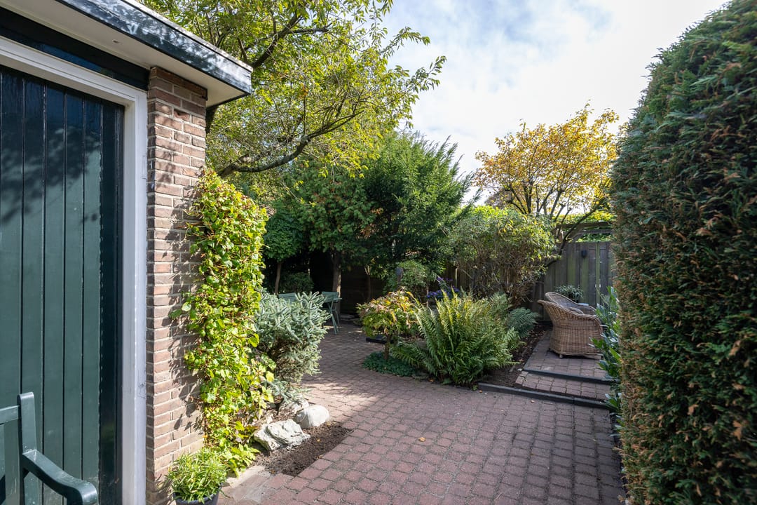 Foto 52 van Breitnersingel 15