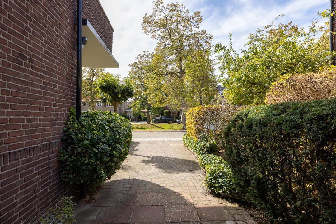 Foto 53 van Breitnersingel 15