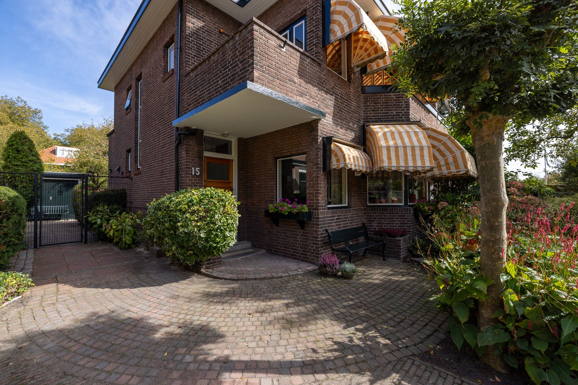 Foto 54 van Breitnersingel 15