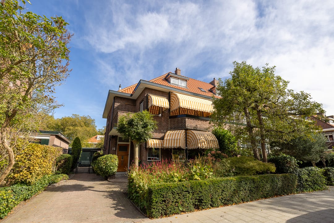 Foto 56 van Breitnersingel 15