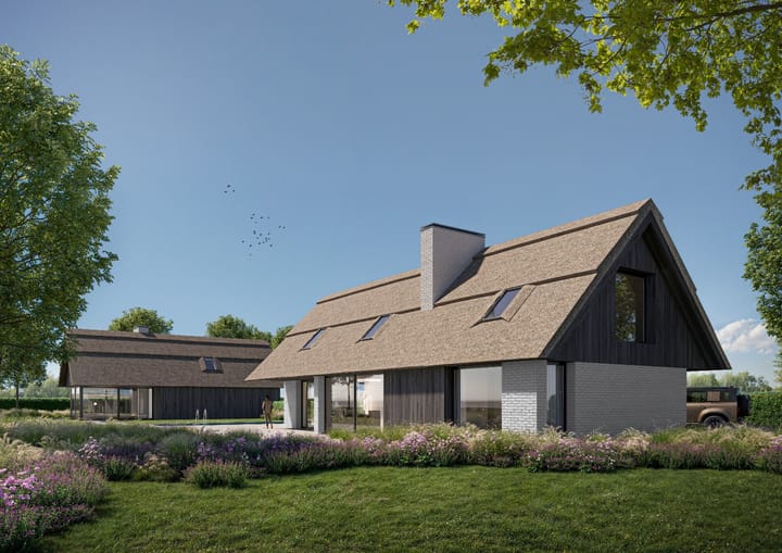 Photo 2 of Platteweg