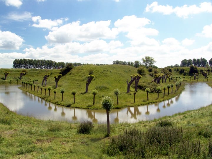 Photo 7 of Platteweg