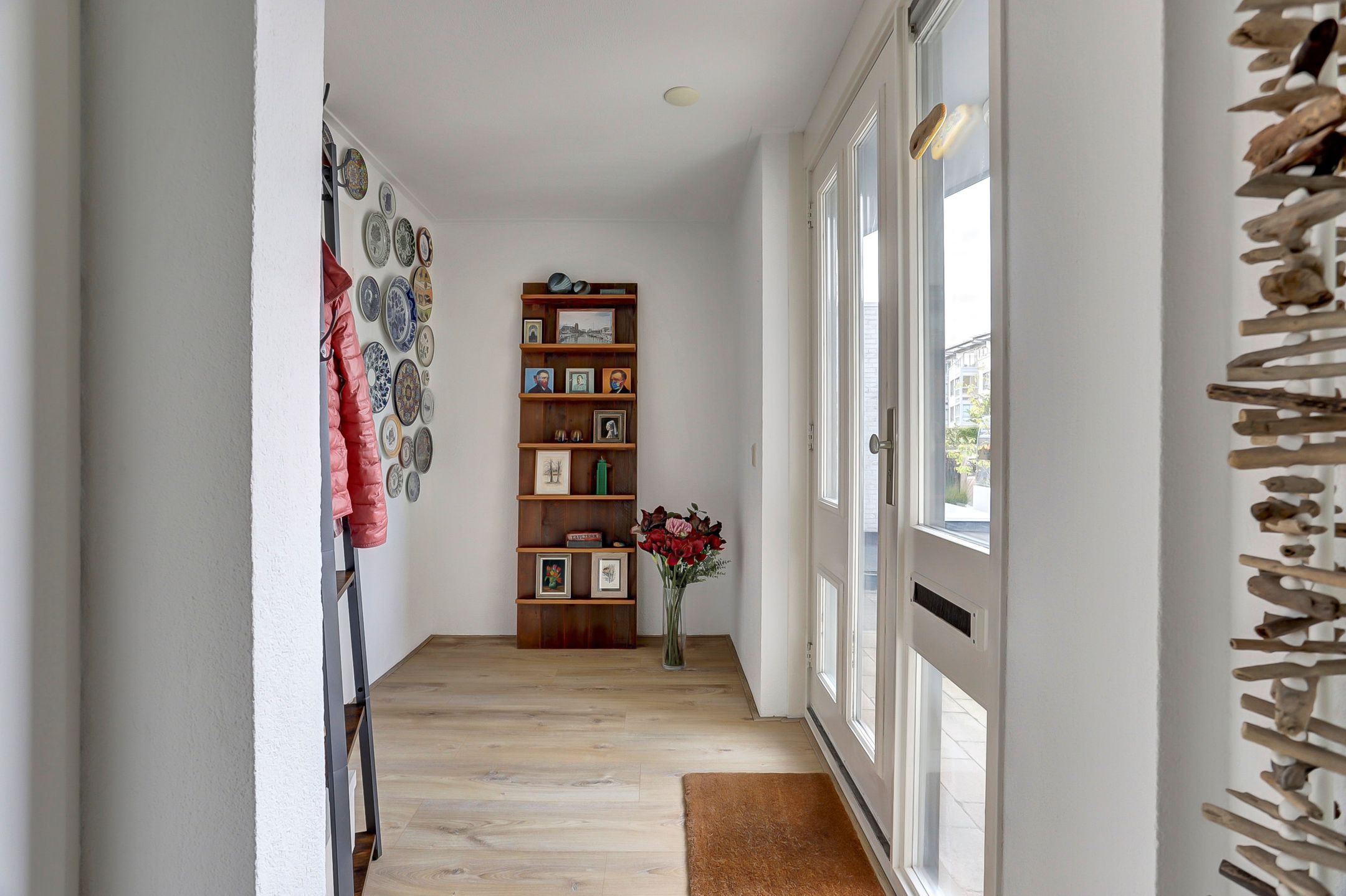 Foto 3 van Johanna Naber-erf 419