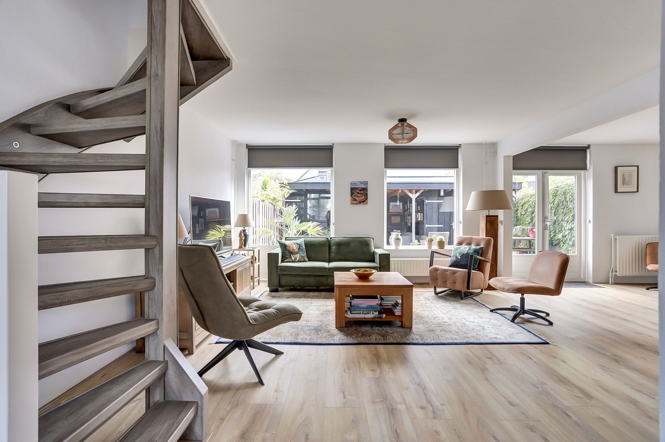 Foto 6 van Johanna Naber-erf 419