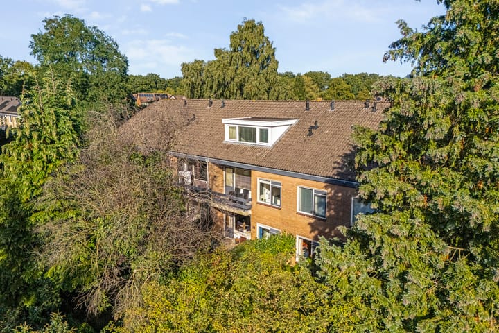 Photo 1 of Tuinfluiterstraat 41