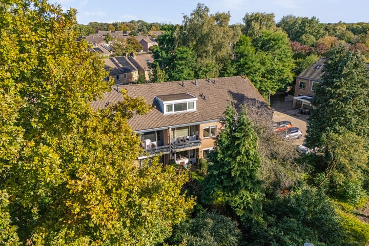 Photo 2 of Tuinfluiterstraat 41