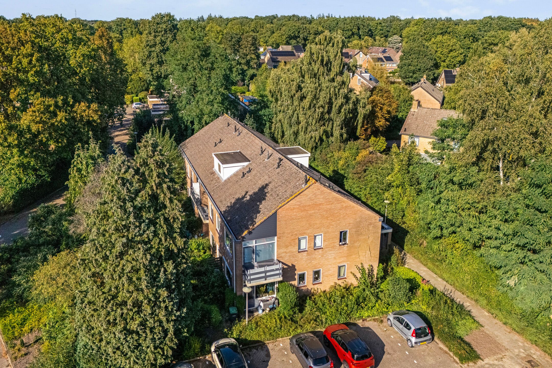 Foto 3 van Tuinfluiterstraat 41