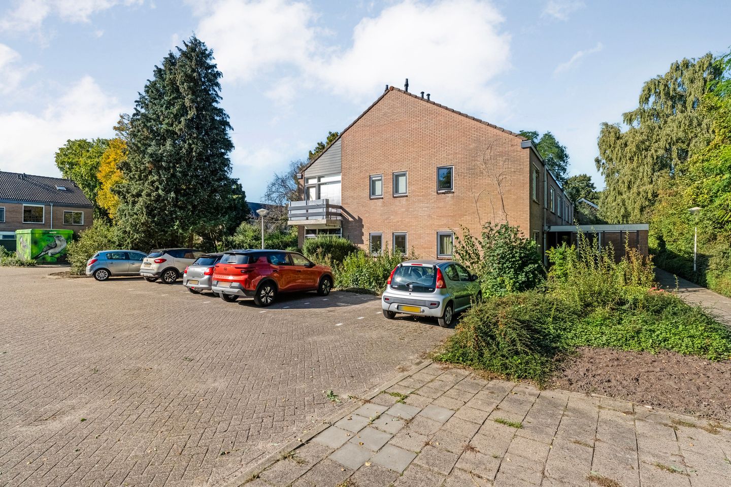 Foto 5 van Tuinfluiterstraat 41