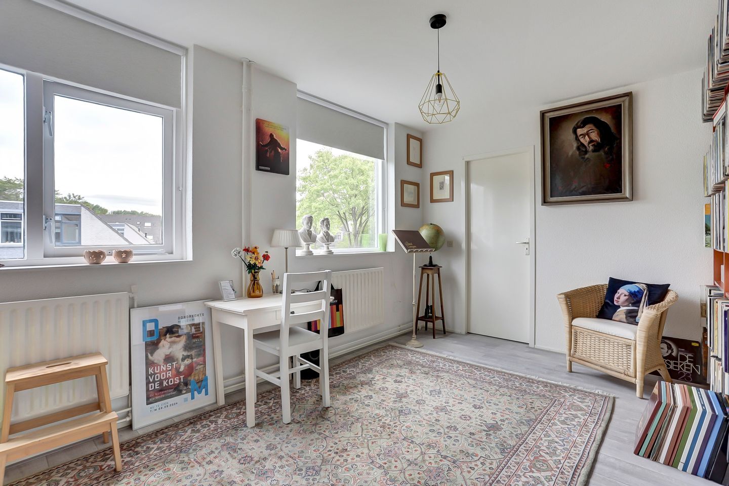 Foto 19 van Johanna Naber-erf 419