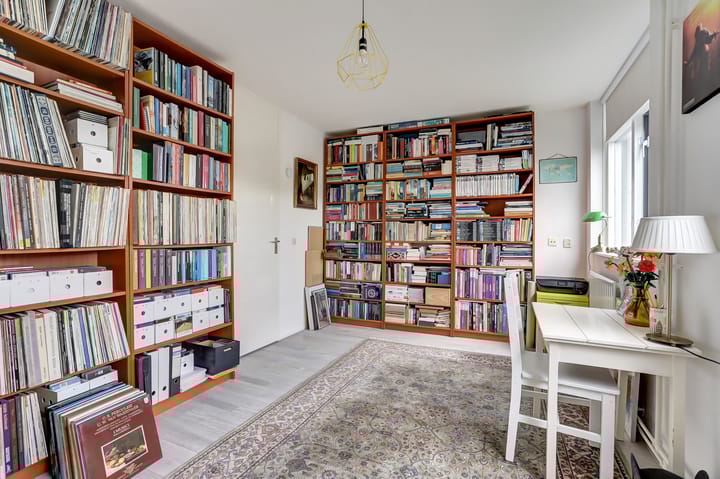 Foto 20 van Johanna Naber-erf 419