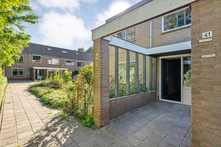 Photo 7 of Tuinfluiterstraat 41