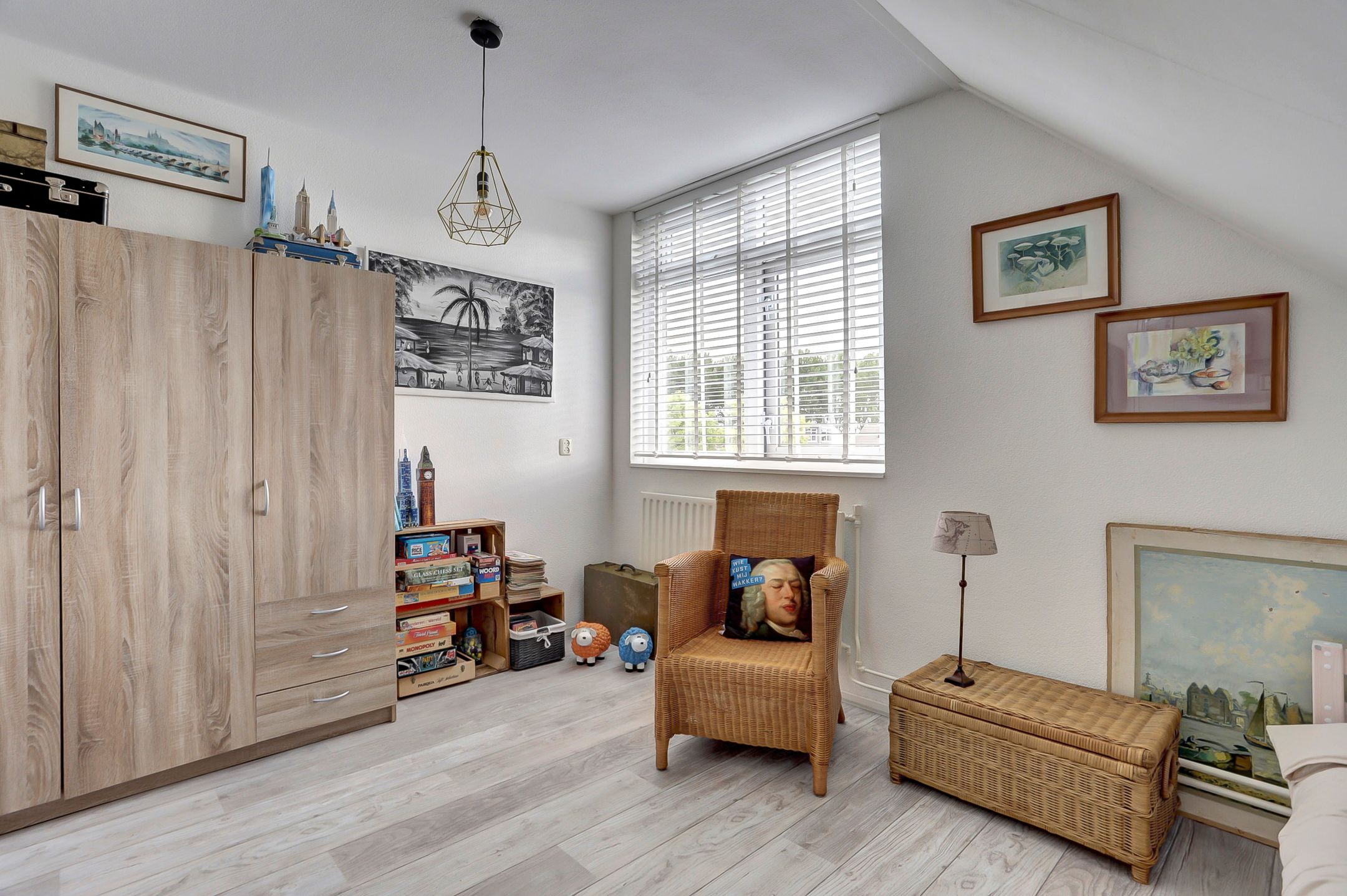 Foto 21 van Johanna Naber-erf 419