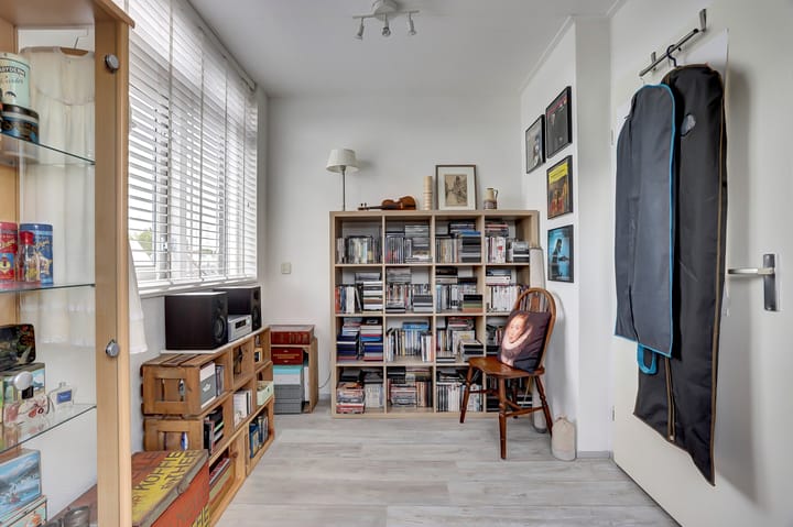 Foto 25 van Johanna Naber-erf 419