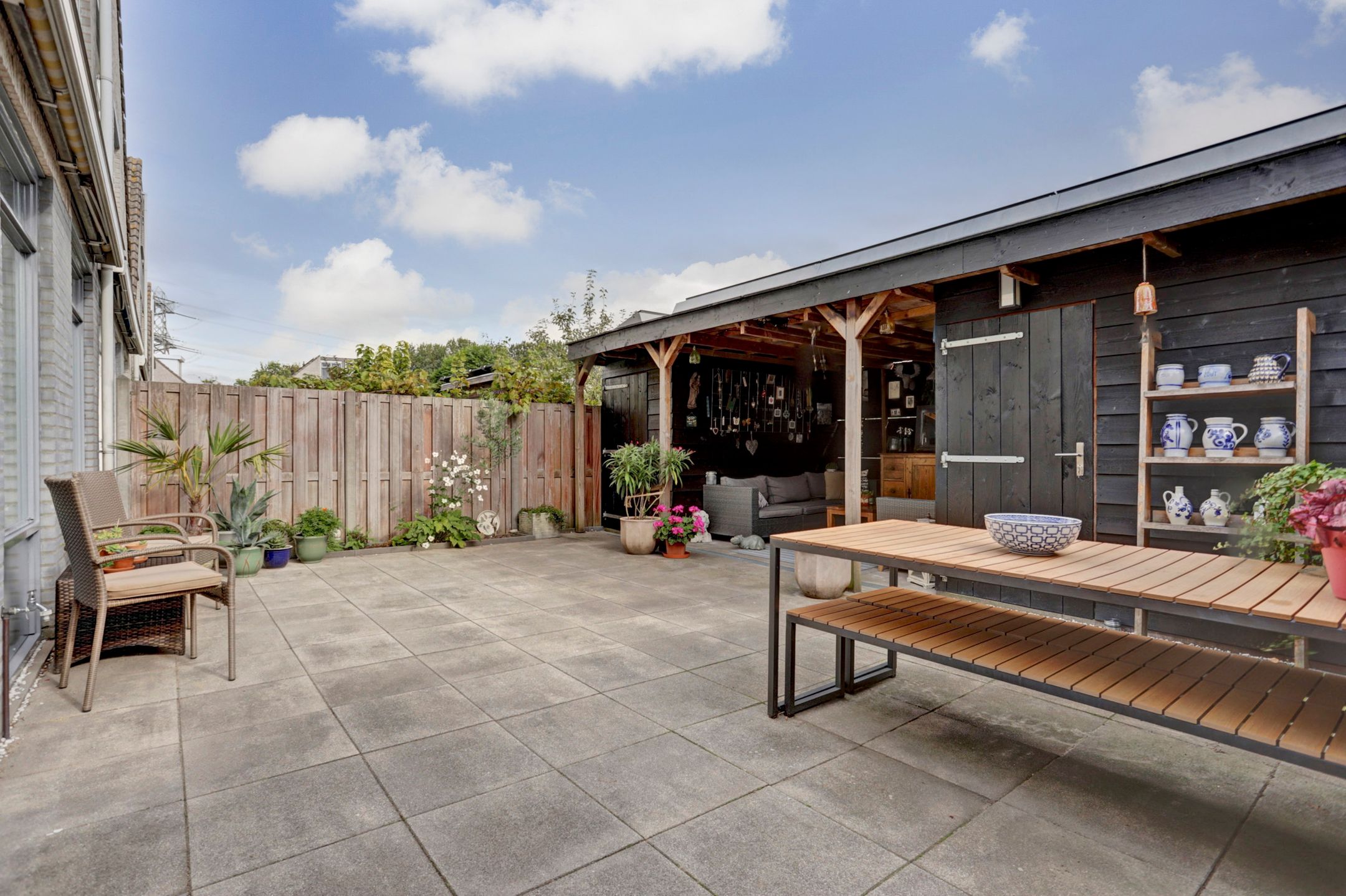 Foto 27 van Johanna Naber-erf 419