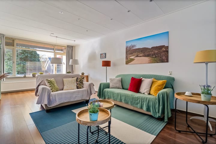 Photo 14 of Tuinfluiterstraat 41