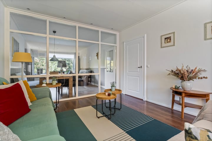 Photo 15 of Tuinfluiterstraat 41