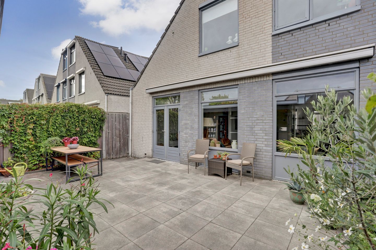 Foto 29 van Johanna Naber-erf 419