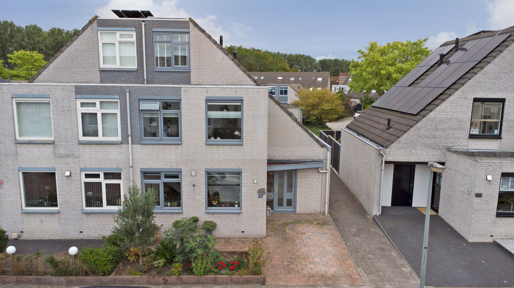 Foto 30 van Johanna Naber-erf 419