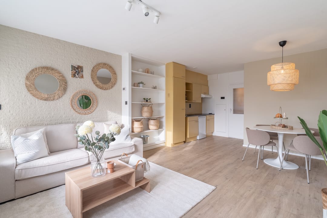 Foto 8 van de Casembrootstraat 7-A