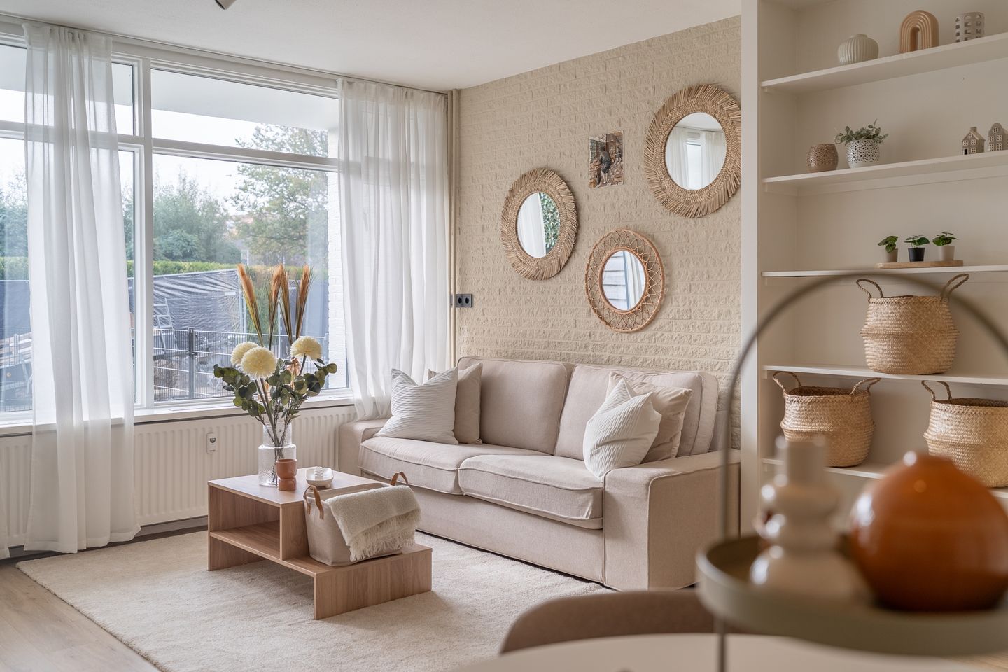 Foto 10 van de Casembrootstraat 7-A