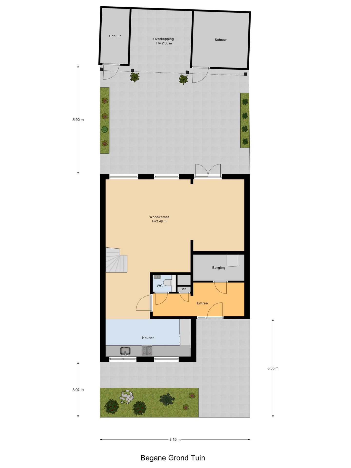 Foto 35 van Johanna Naber-erf 419