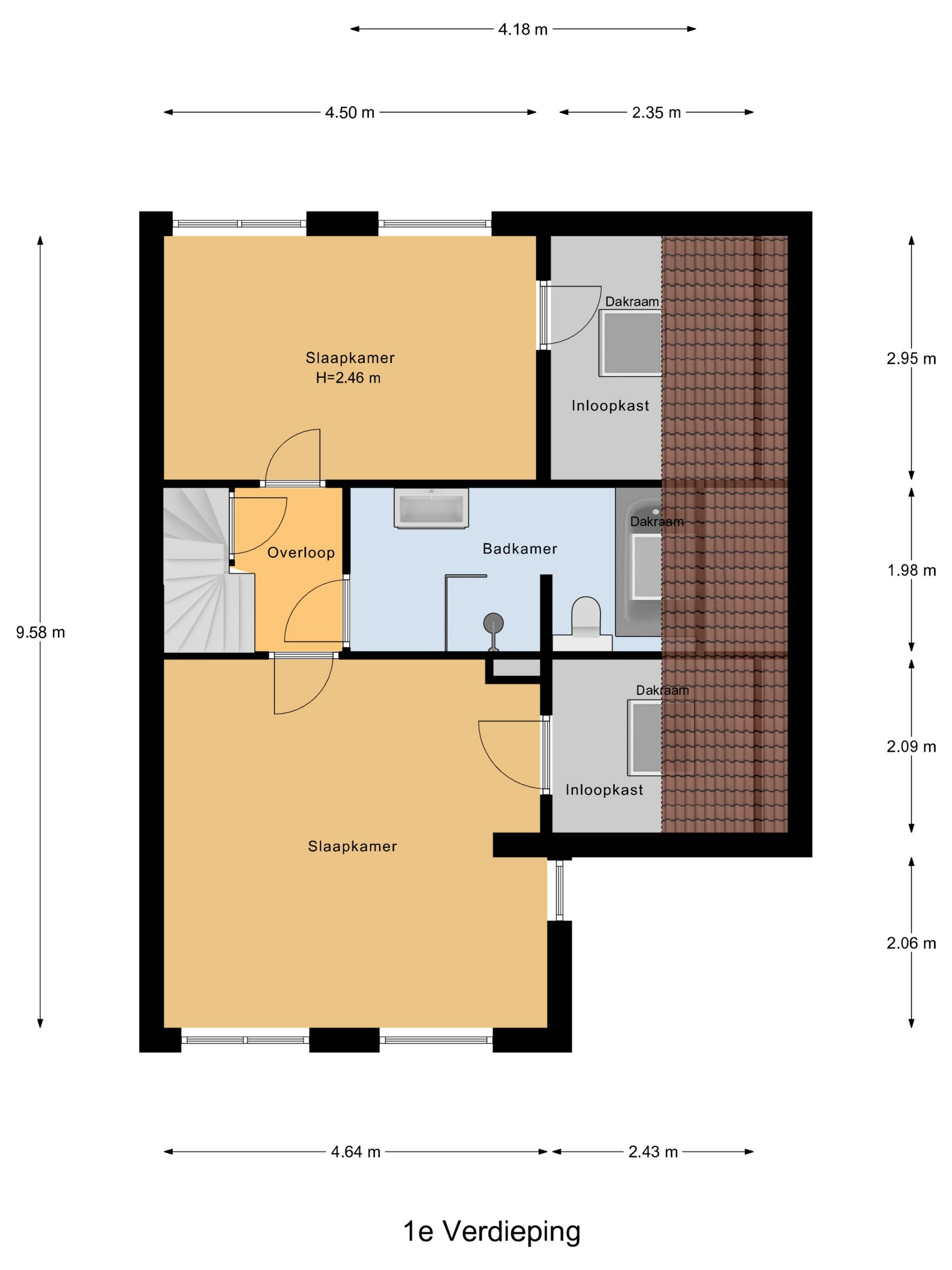 Foto 36 van Johanna Naber-erf 419