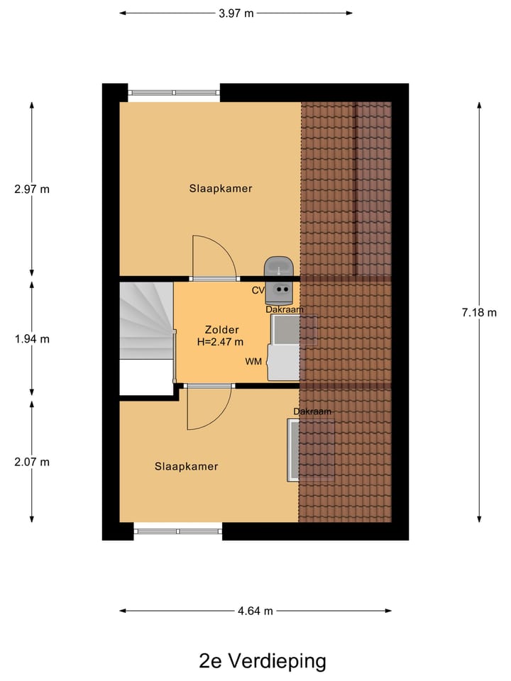 Foto 37 van Johanna Naber-erf 419