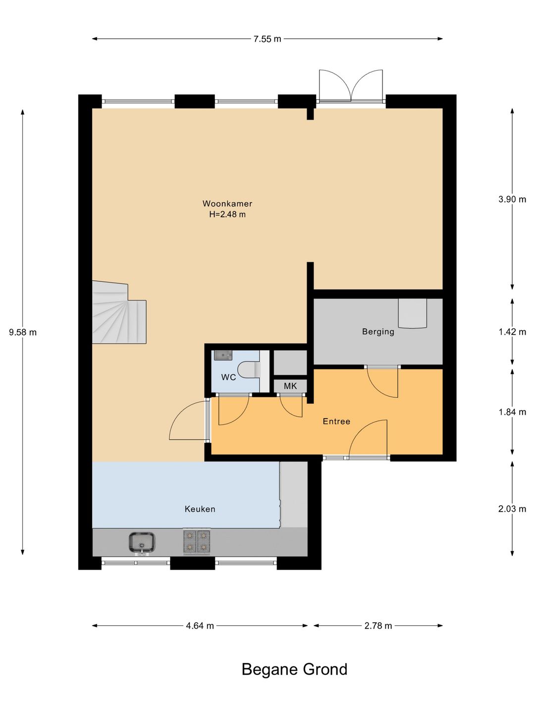 Foto 38 van Johanna Naber-erf 419