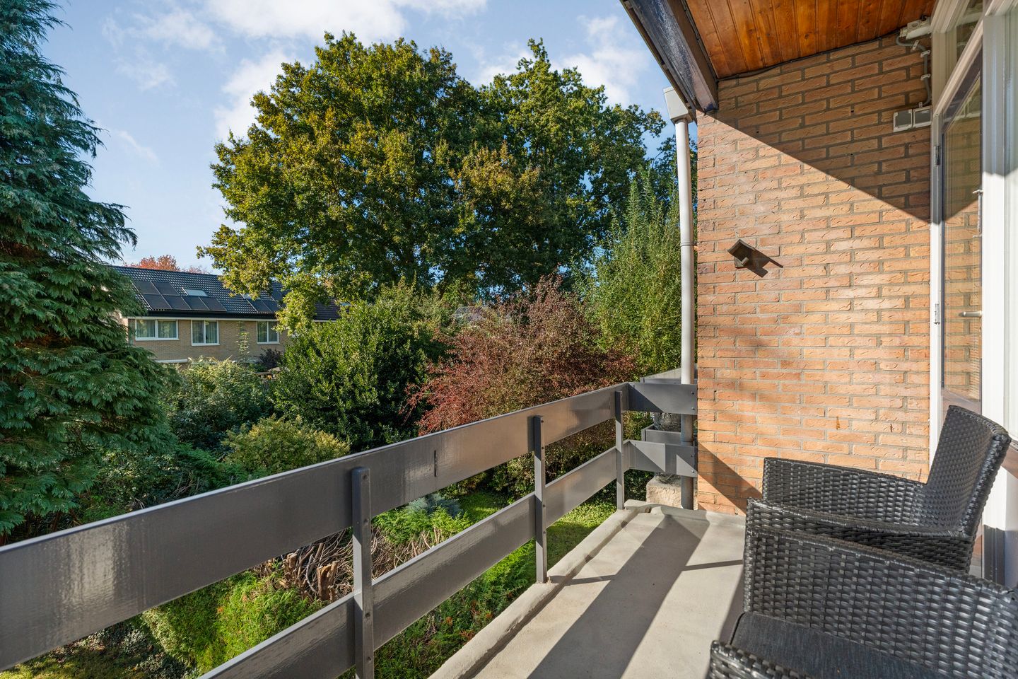 Foto 25 van Tuinfluiterstraat 41