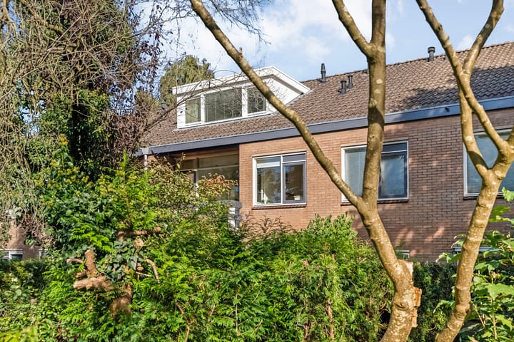 Photo 37 of Tuinfluiterstraat 41