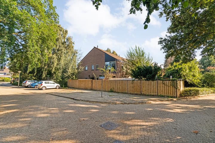 Photo 38 of Tuinfluiterstraat 41