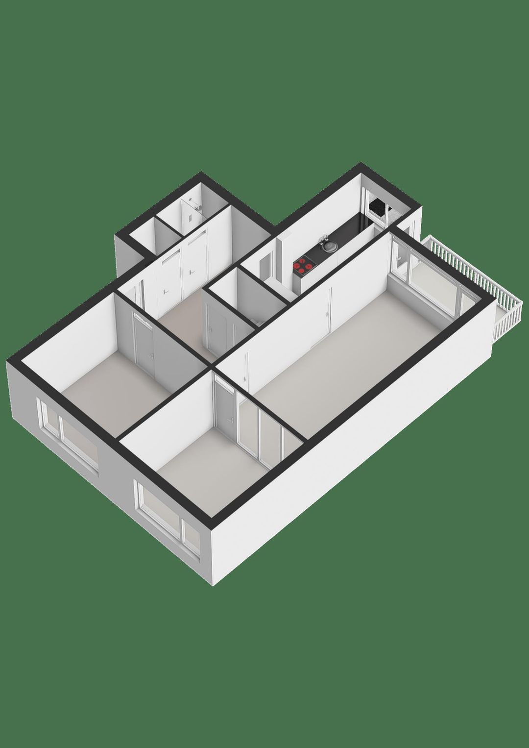 Foto 43 van Tuinfluiterstraat 41
