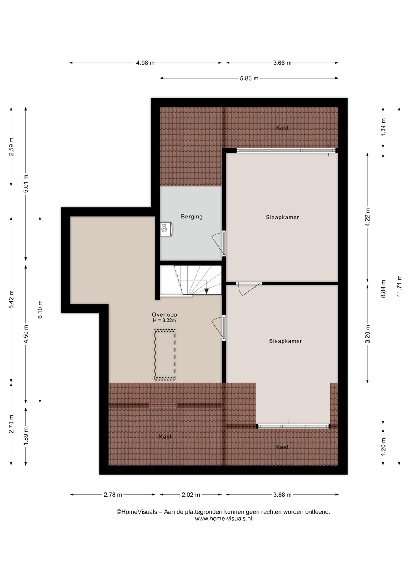 Foto 44 van Tuinfluiterstraat 41