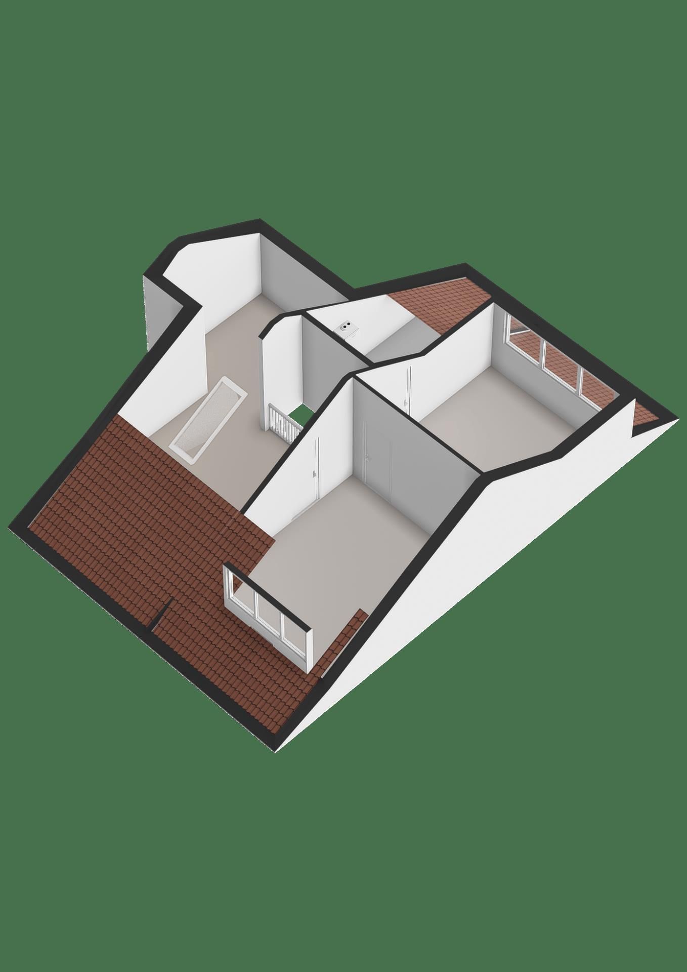 Foto 45 van Tuinfluiterstraat 41