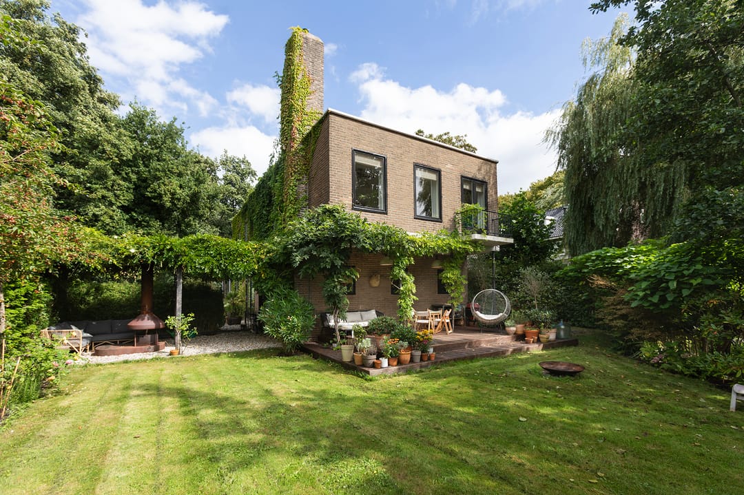 Foto 1 van Frans Halsstraat 80