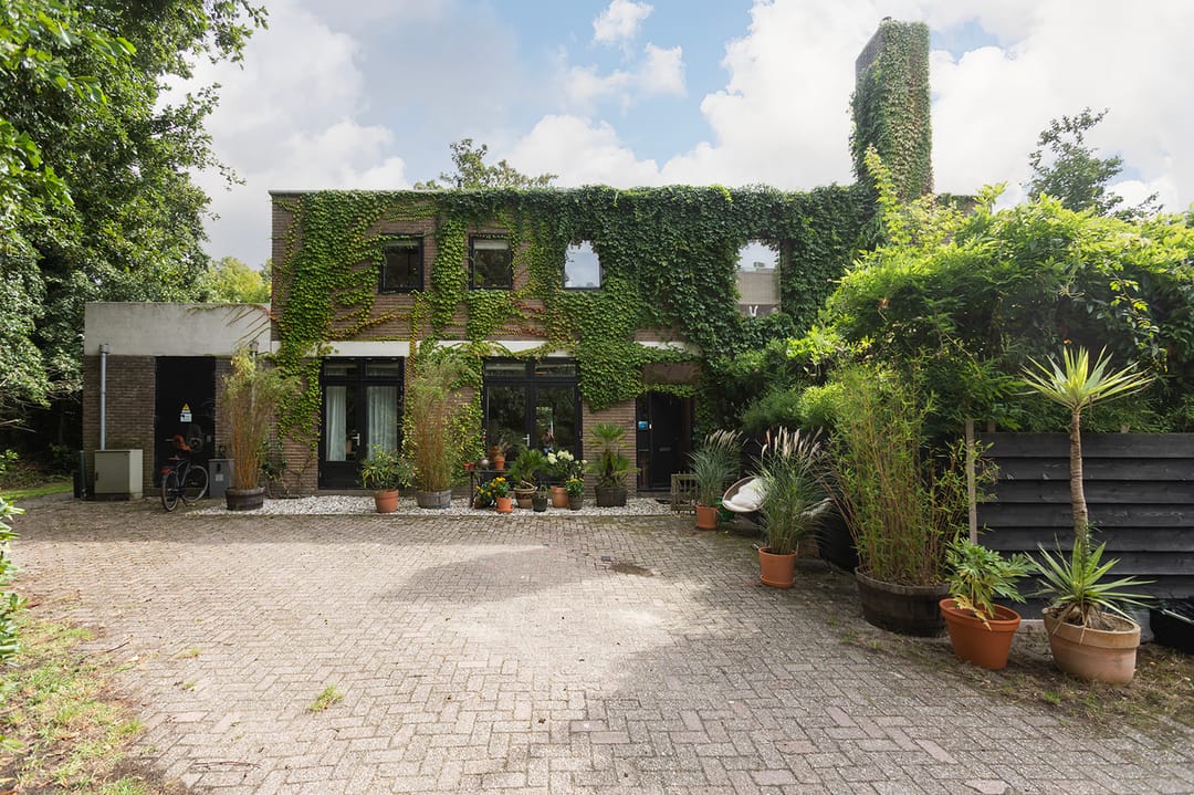 Foto 2 van Frans Halsstraat 80