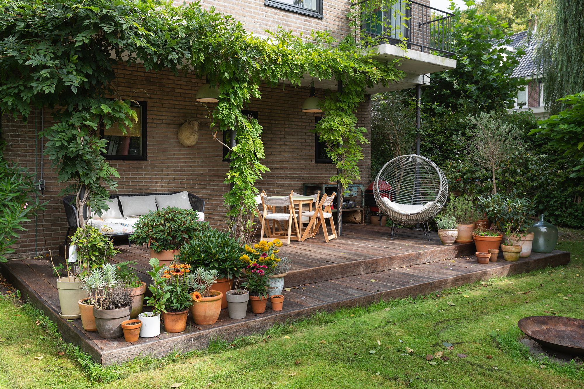 Foto 3 van Frans Halsstraat 80