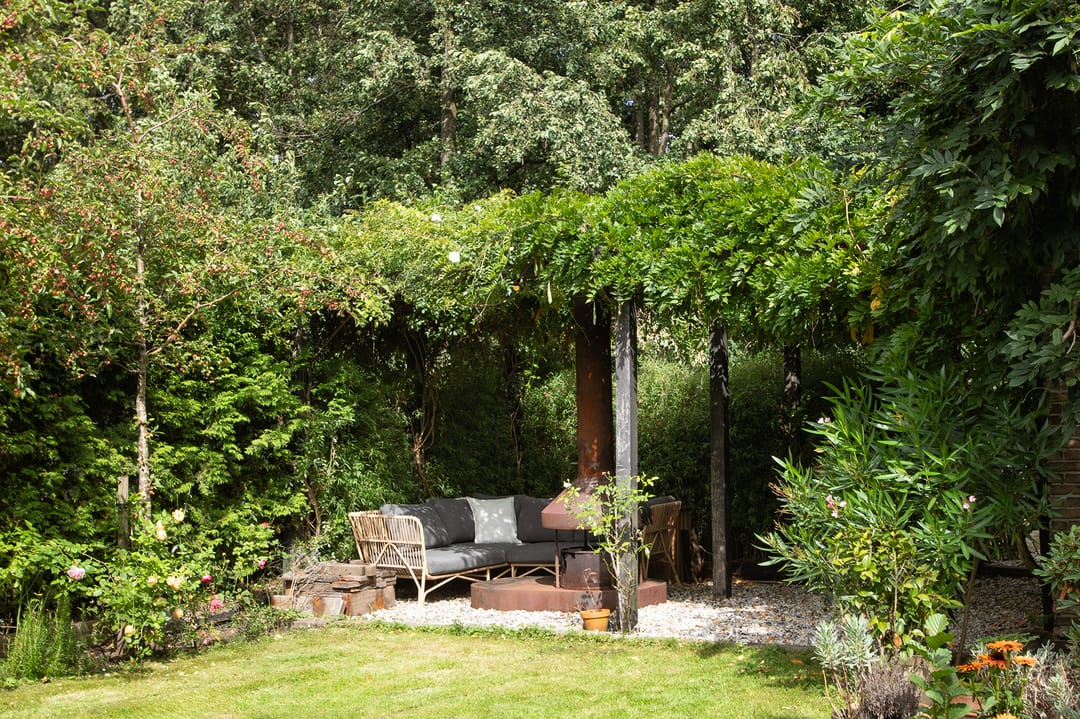 Foto 8 van Frans Halsstraat 80